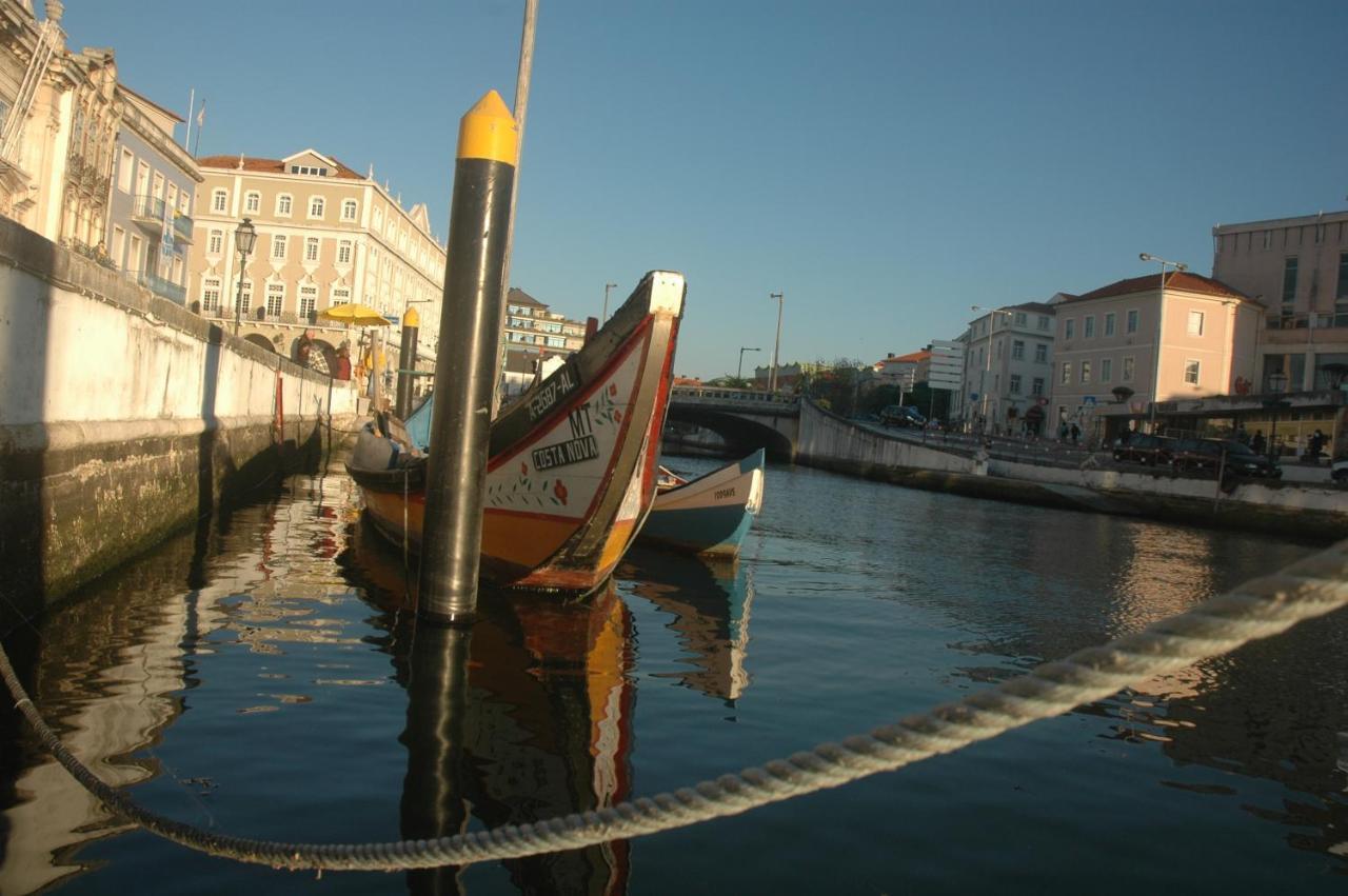 Pearl House Apartment Aveiro Exterior photo