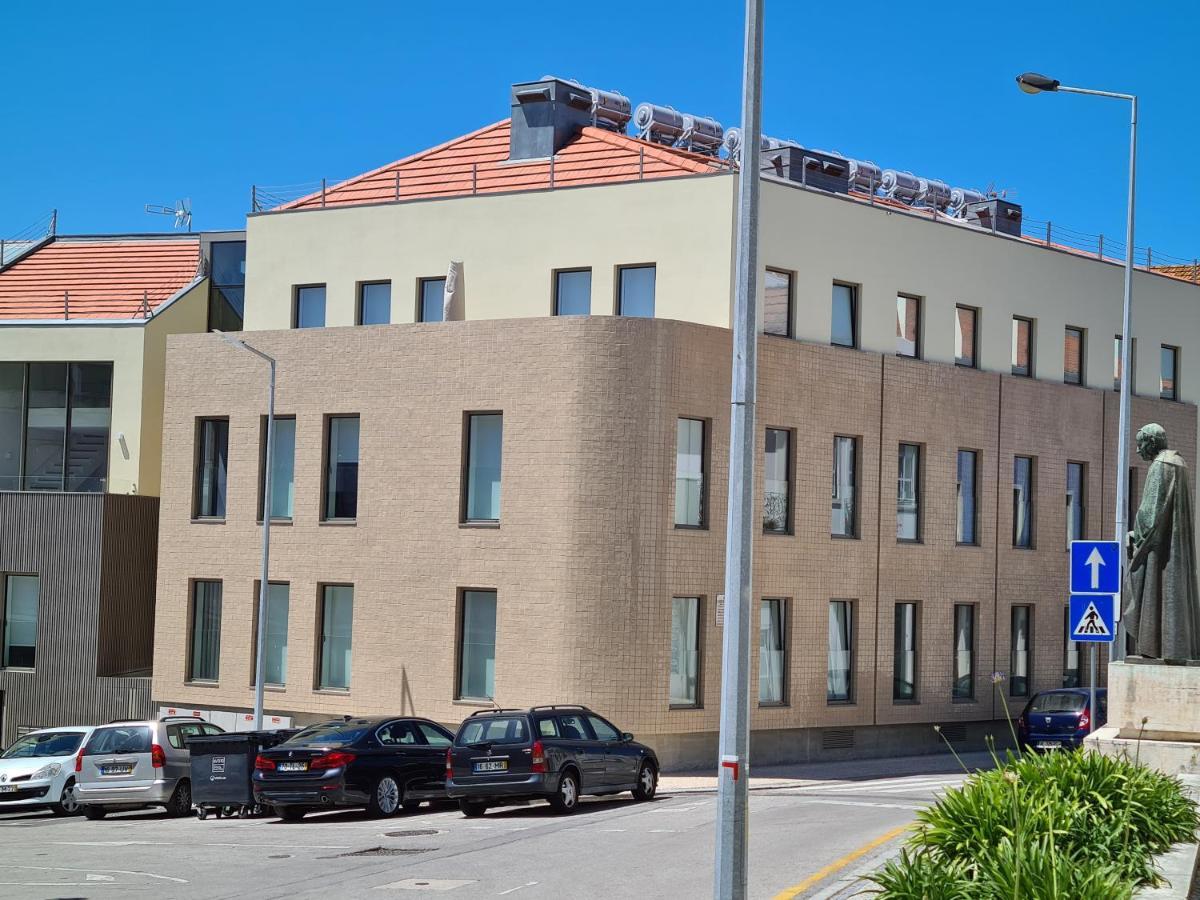 Pearl House Apartment Aveiro Exterior photo