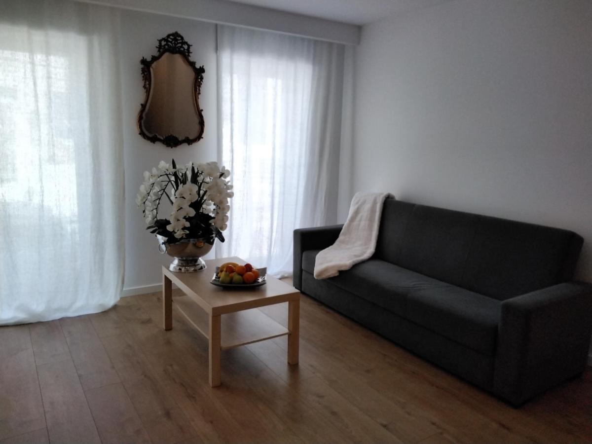 Pearl House Apartment Aveiro Exterior photo